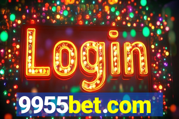 9955bet.com