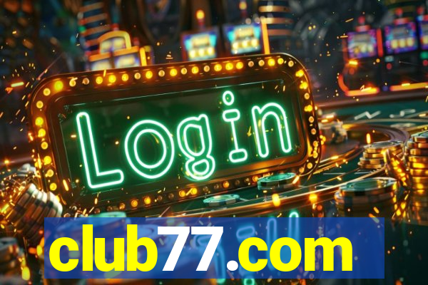 club77.com