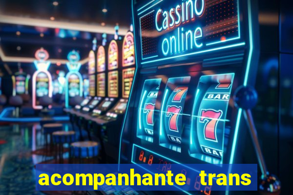 acompanhante trans santos sp