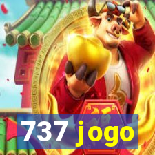 737 jogo