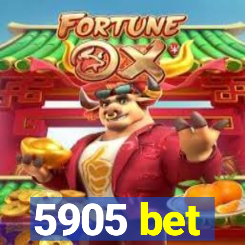 5905 bet