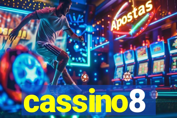 cassino8