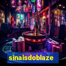 sinaisdoblaze