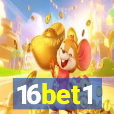 16bet1