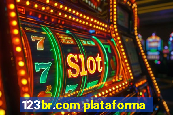 123br.com plataforma