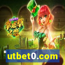 utbet0.com