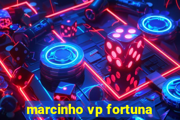 marcinho vp fortuna