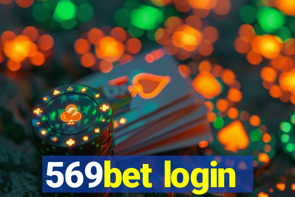 569bet login