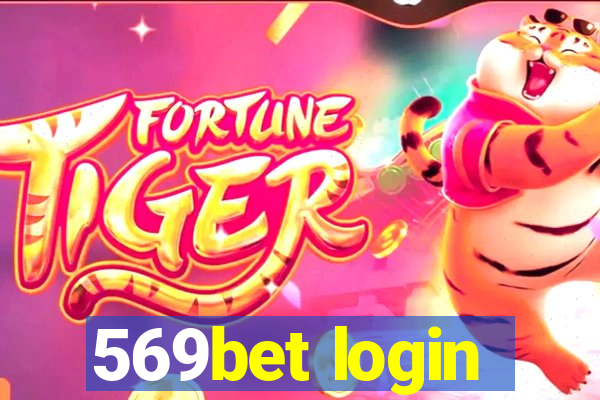 569bet login