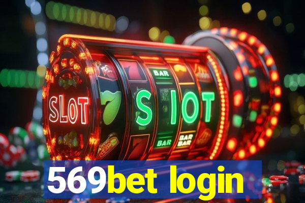 569bet login