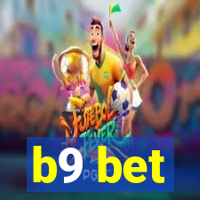 b9 bet