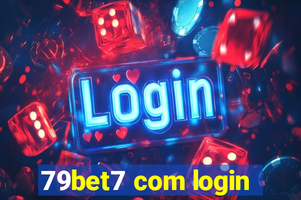 79bet7 com login