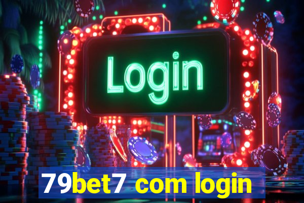 79bet7 com login