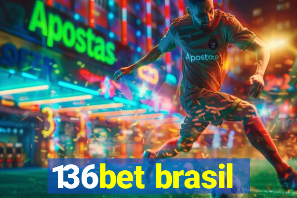 136bet brasil