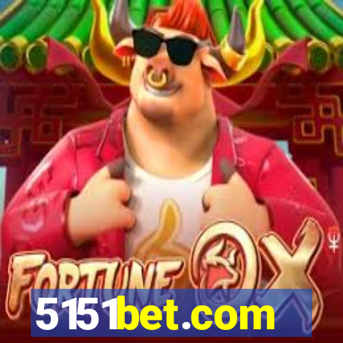 5151bet.com