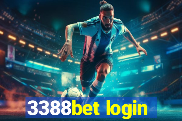 3388bet login