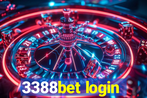 3388bet login