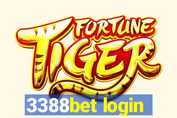 3388bet login