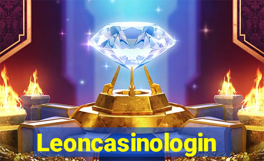 Leoncasinologin