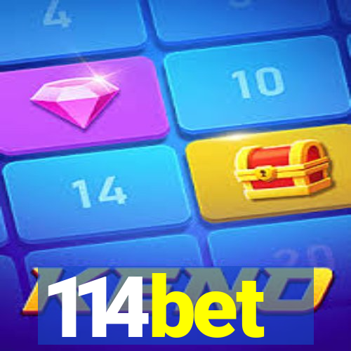 114bet