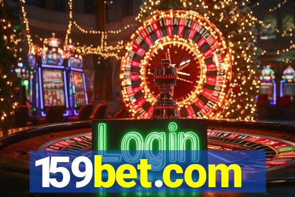 159bet.com