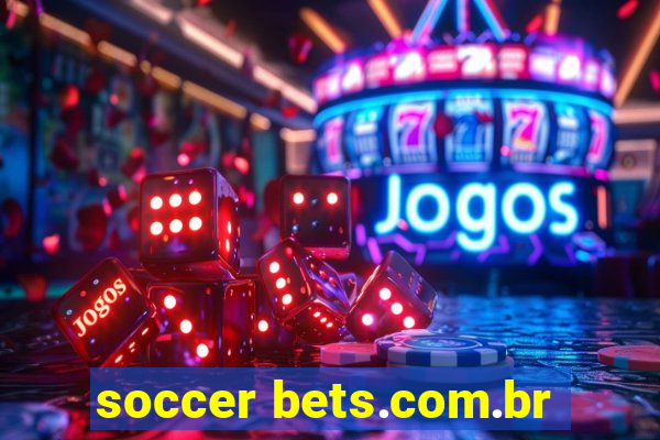 soccer bets.com.br