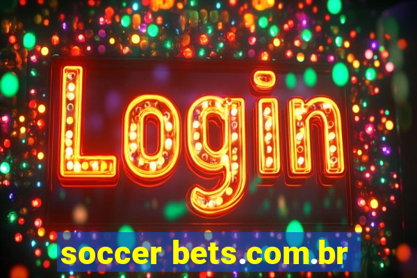 soccer bets.com.br