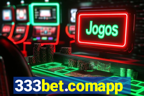 333bet.comapp