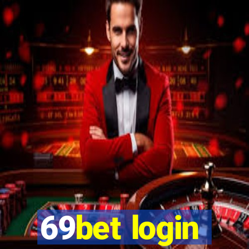 69bet login