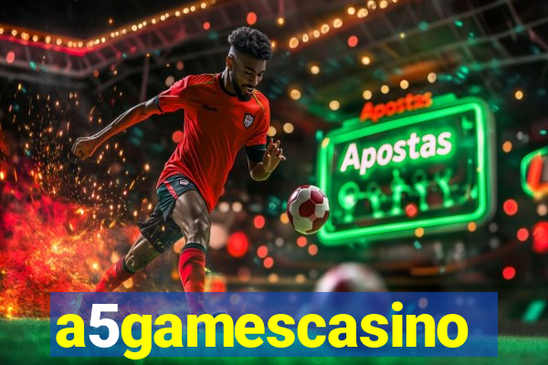 a5gamescasino