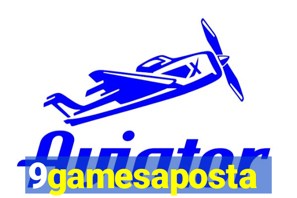 9gamesaposta