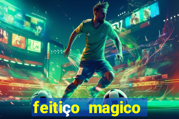 feitiço magico manga pdf