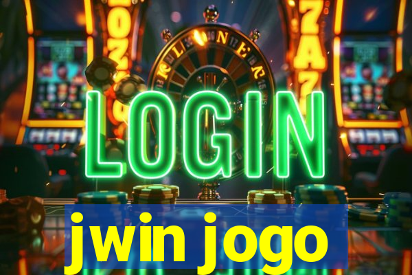 jwin jogo