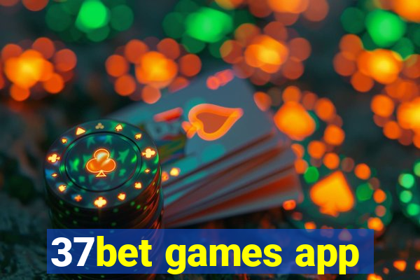 37bet games app