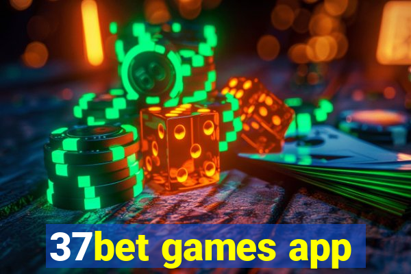 37bet games app