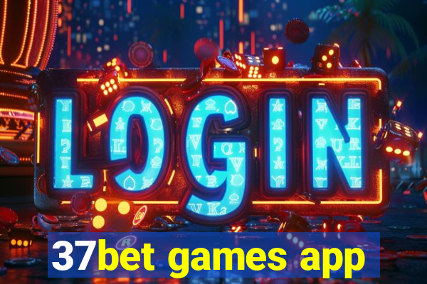 37bet games app