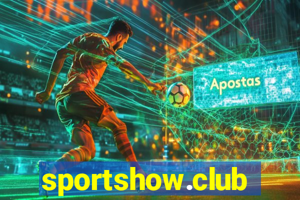 sportshow.club