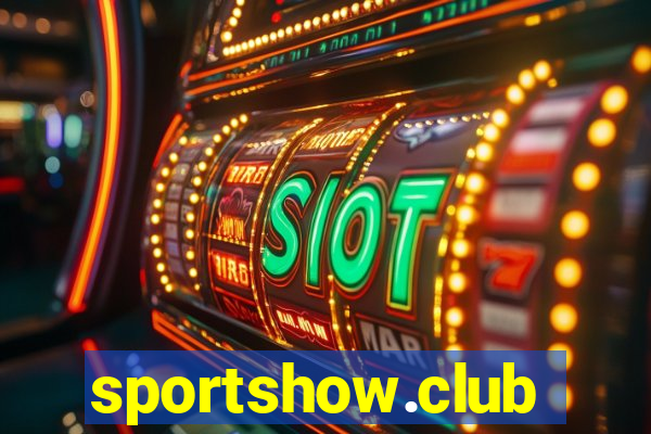 sportshow.club