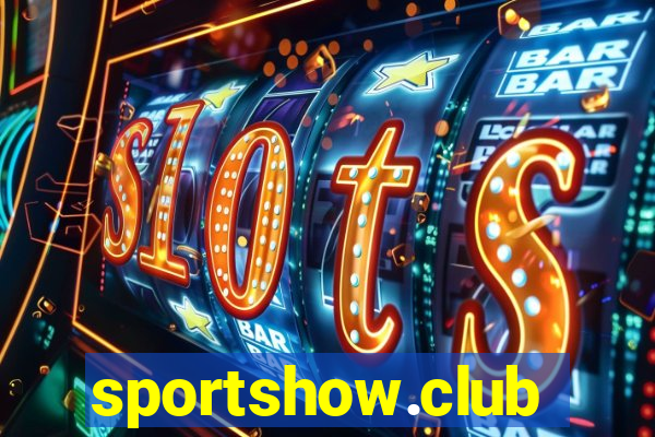 sportshow.club