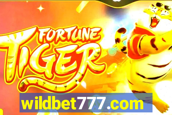 wildbet777.com