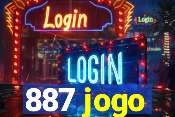 887 jogo