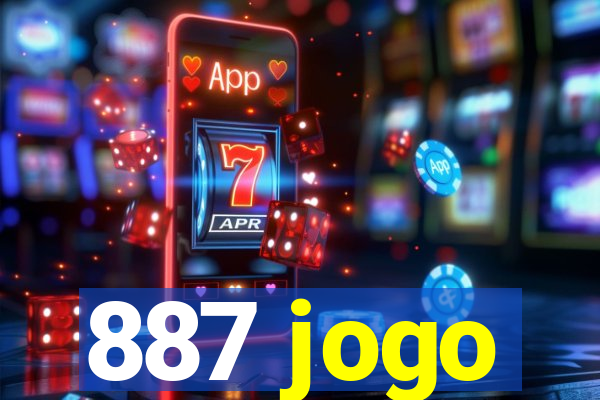 887 jogo