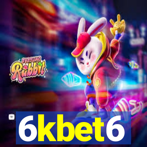 6kbet6