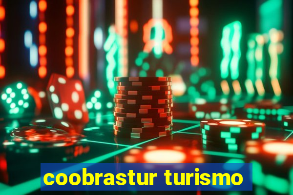 coobrastur turismo