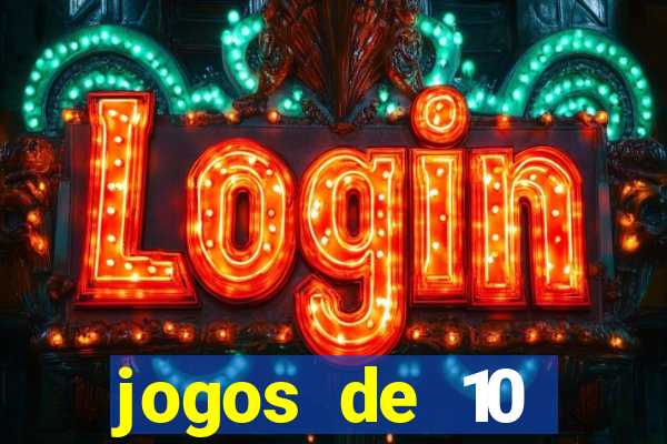 jogos de 10 centavos nas plataformas