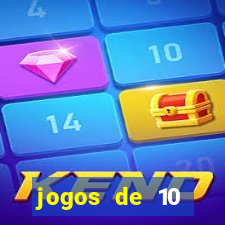 jogos de 10 centavos nas plataformas