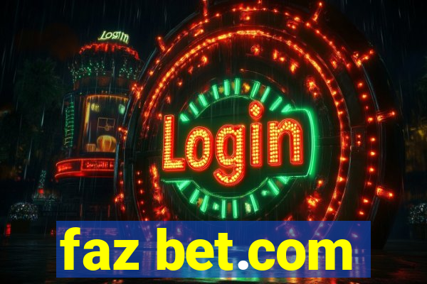 faz bet.com