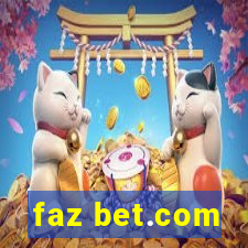 faz bet.com