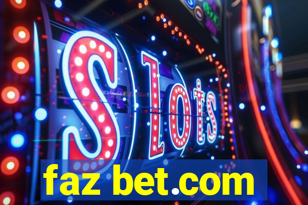 faz bet.com