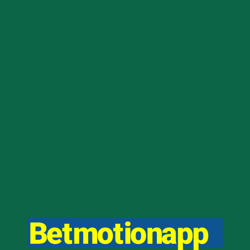 Betmotionapp